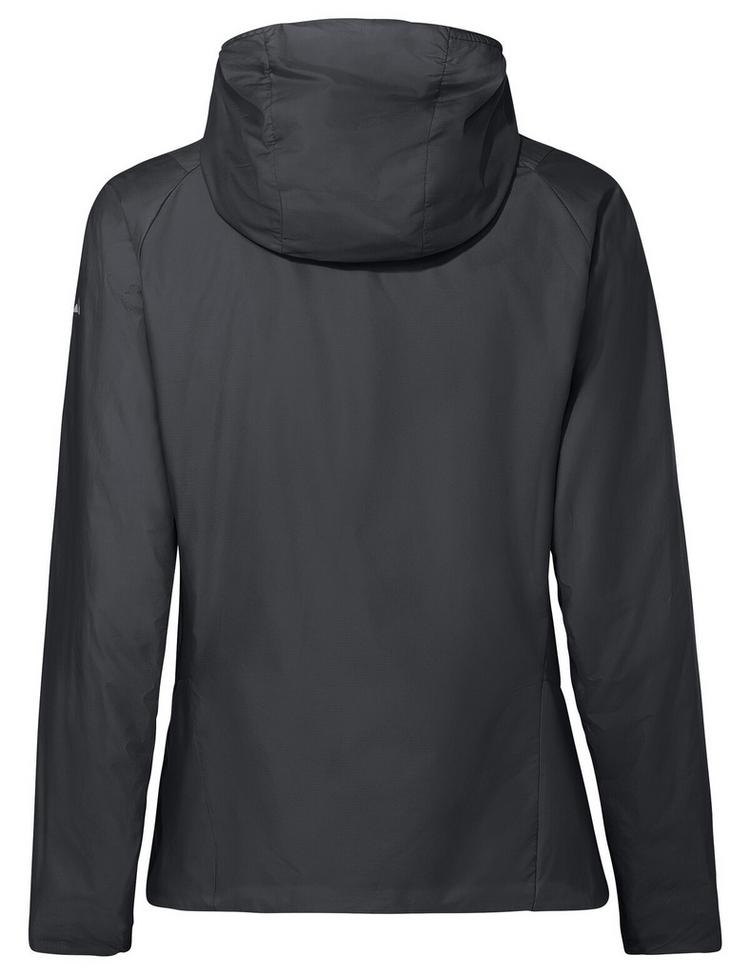 VAUDE VAUDE Women's Scopi Insulation Jacket Outdoorjacke Damen - black - 0 | SportScheck