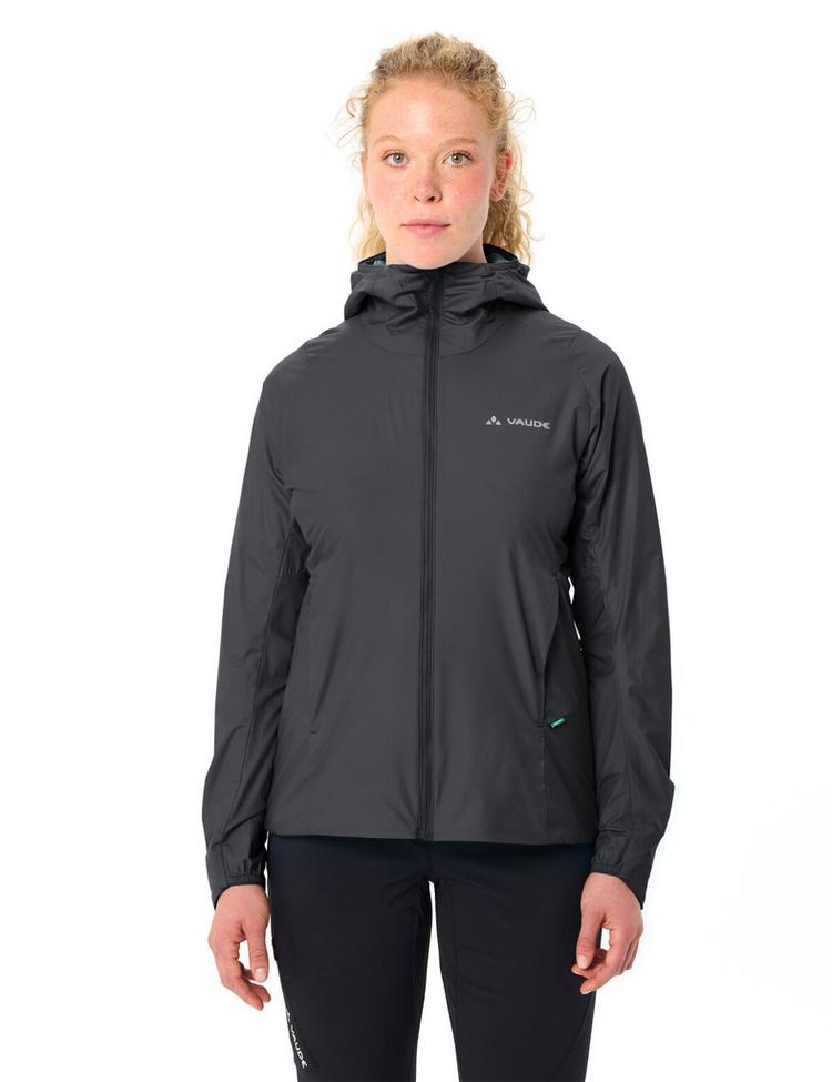 VAUDE VAUDE Women's Scopi Insulation Jacket Outdoorjacke Damen - black - 0 | SportScheck