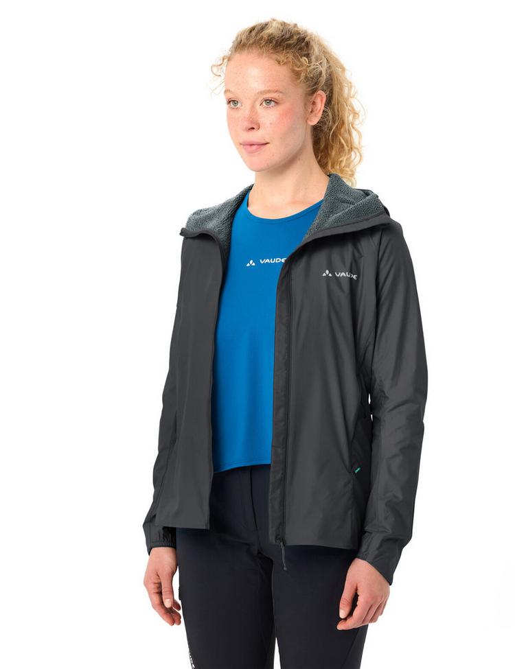 VAUDE VAUDE Women's Scopi Insulation Jacket Outdoorjacke Damen - black - 2 | SportScheck