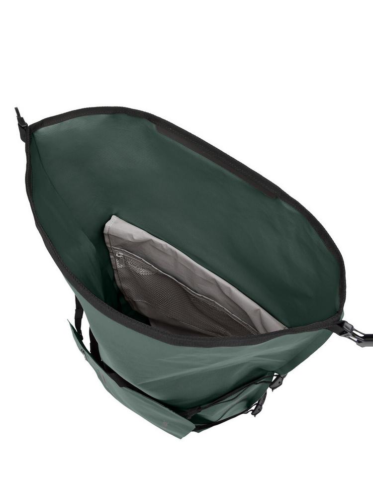 VAUDE VAUDE Free Cargo Fahrradtasche - dusty forest - 0 | SportScheck