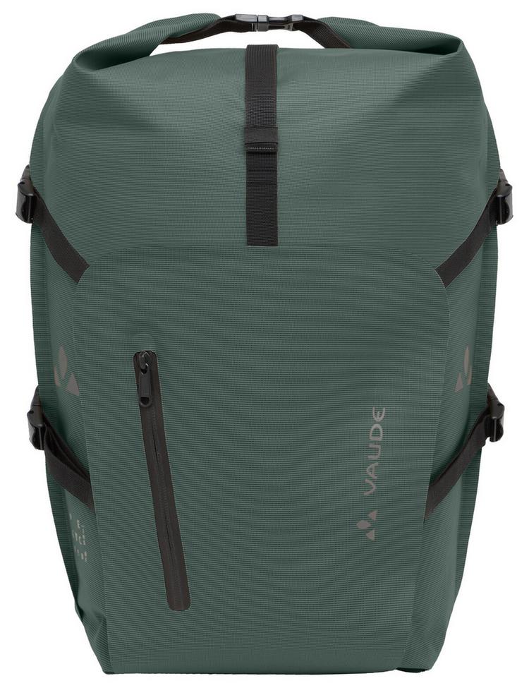 VAUDE VAUDE Free Cargo Fahrradtasche - dusty forest - 0 | SportScheck