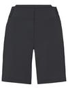 VAUDE Women's Skomer Bermuda Shorts Funktionshose Damen - phantom black