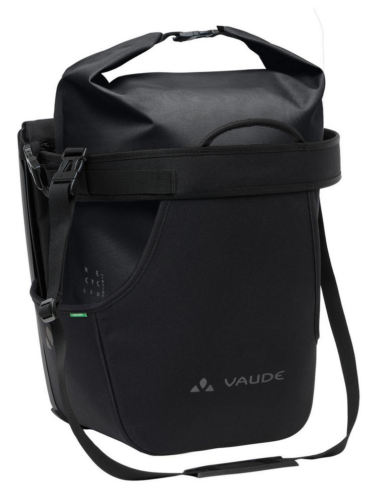 VAUDE VAUDE Urban Cargo Fahrradtasche - dusty forest - 0 | SportScheck