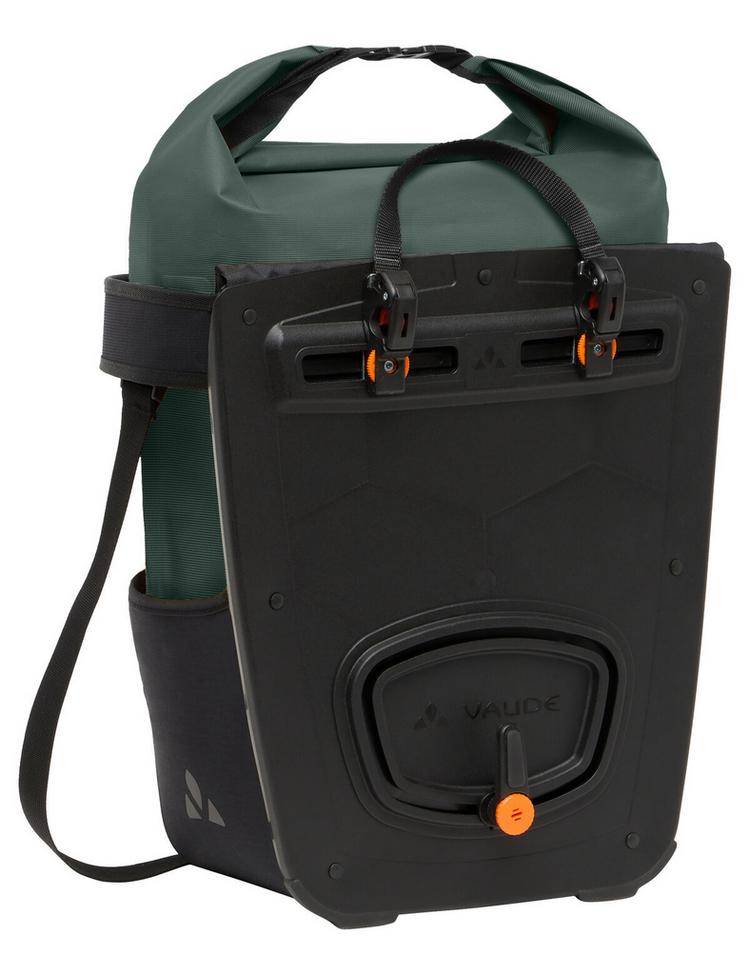 VAUDE VAUDE Urban Cargo Fahrradtasche - dusty forest - 0 | SportScheck