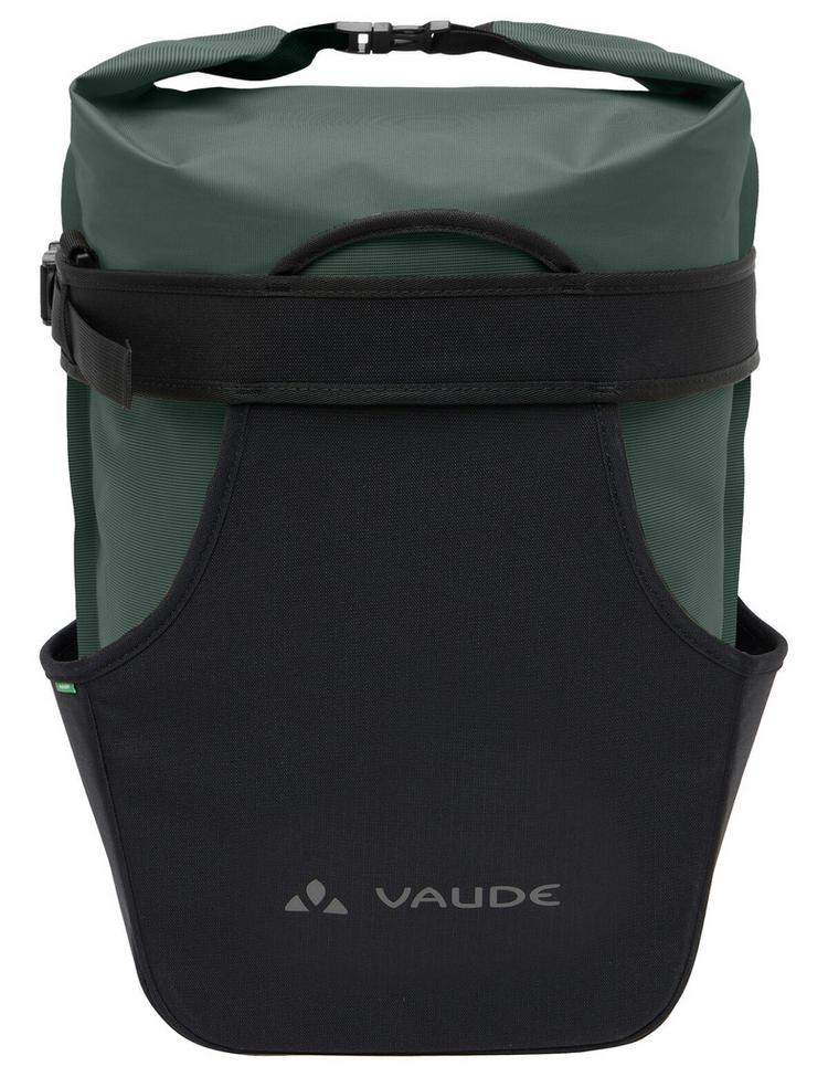 VAUDE VAUDE Urban Cargo Fahrradtasche - dusty forest - 1 | SportScheck