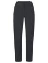 VAUDE Women's Skomer Pants III Funktionshose Damen - phantom black