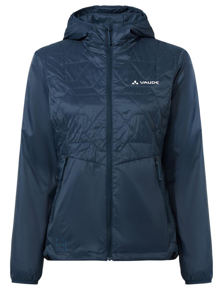 VAUDE VAUDE Women's Freney Jacket VI Outdoorjacke Damen - dark sea - 0 | SportScheck