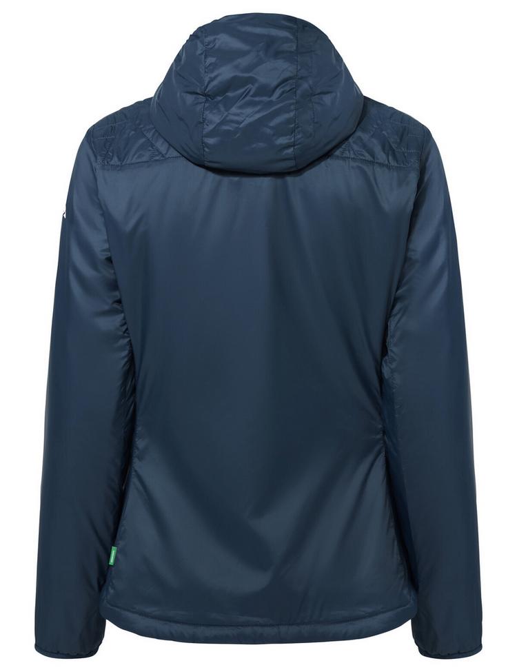 VAUDE VAUDE Women's Freney Jacket VI Outdoorjacke Damen - dark sea - 0 | SportScheck