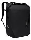 VAUDE Proof Transformer 26 Fahrradtasche - black