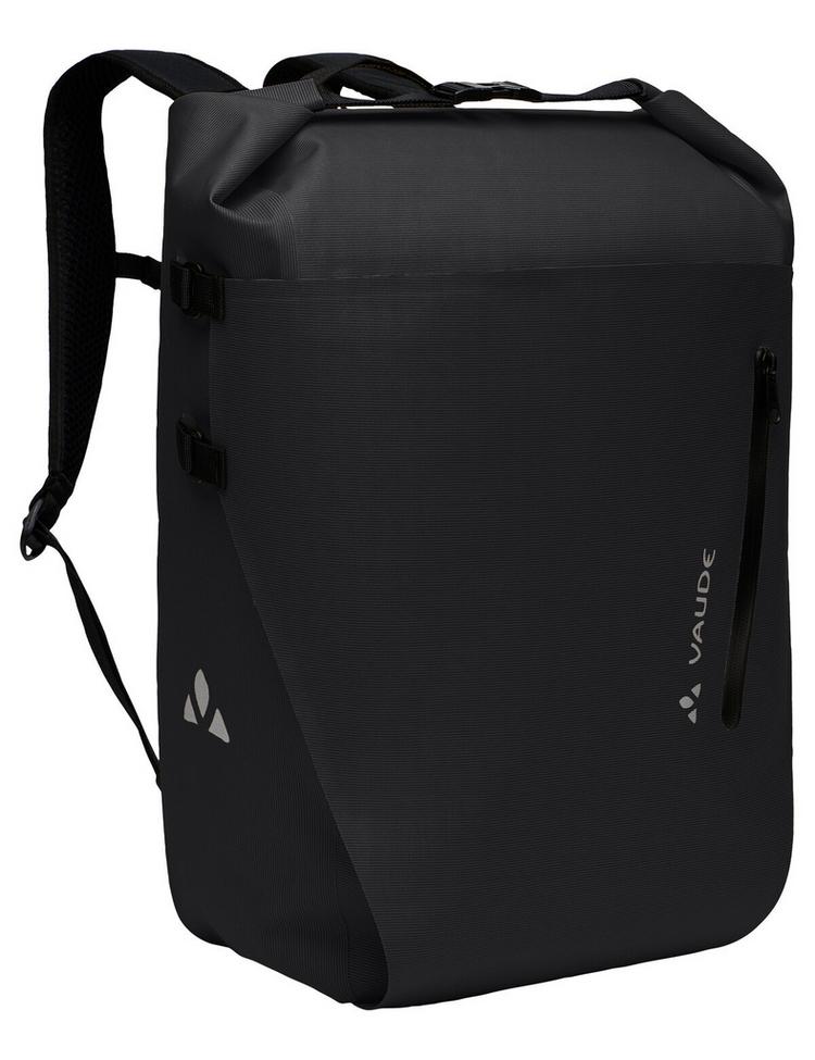VAUDE VAUDE Proof Transformer 26 Fahrradtasche - black - 0 | SportScheck