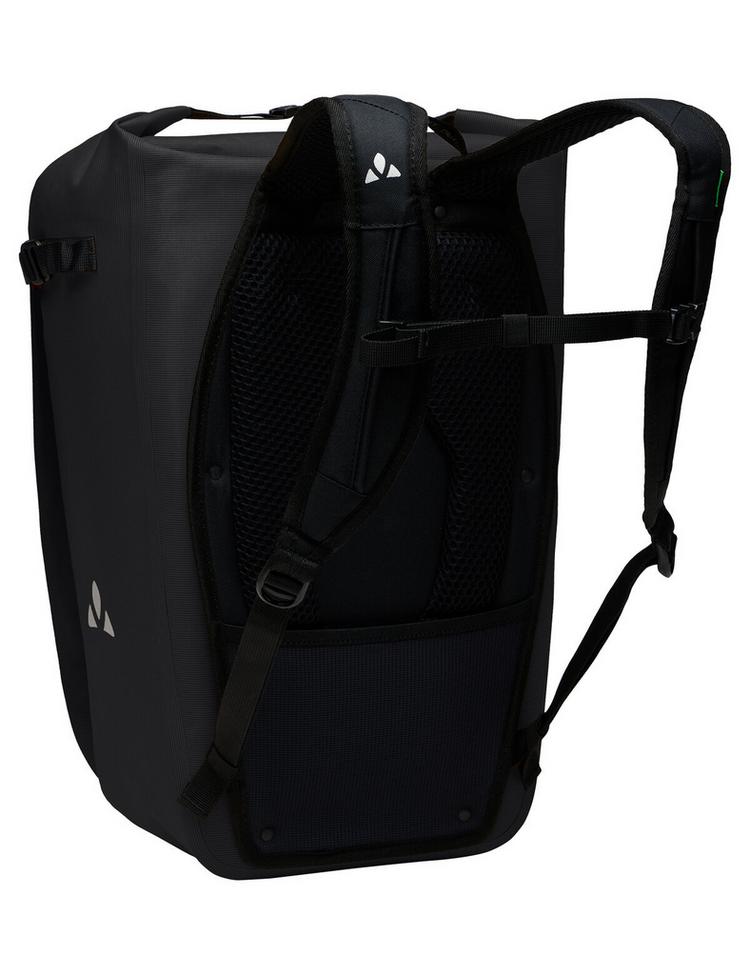 VAUDE VAUDE Proof Transformer 26 Fahrradtasche - black - 0 | SportScheck