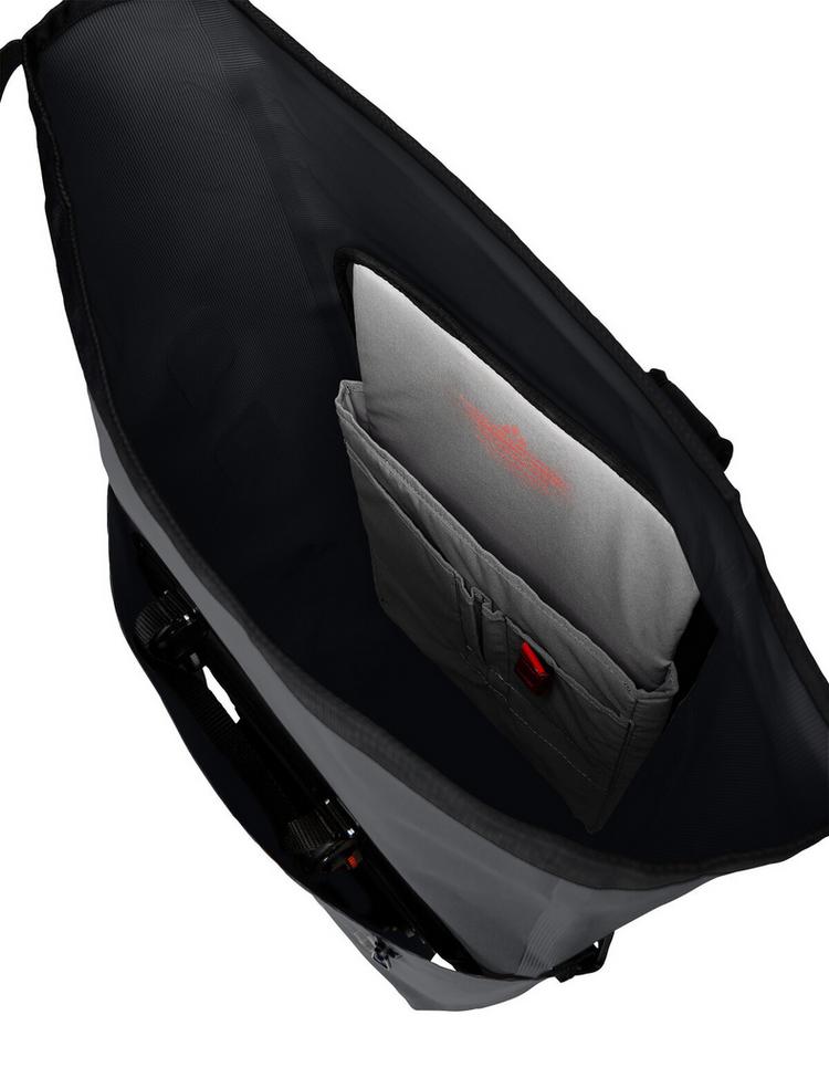 VAUDE VAUDE Proof Transformer 26 Fahrradtasche - black - 0 | SportScheck