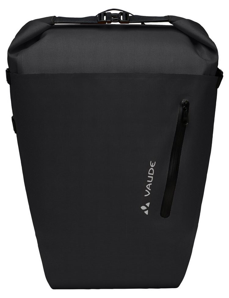 VAUDE VAUDE Proof Transformer 26 Fahrradtasche - black - 0 | SportScheck