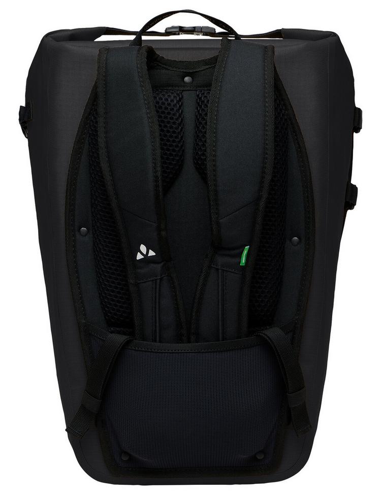 VAUDE VAUDE Proof Transformer 26 Fahrradtasche - black - 1 | SportScheck