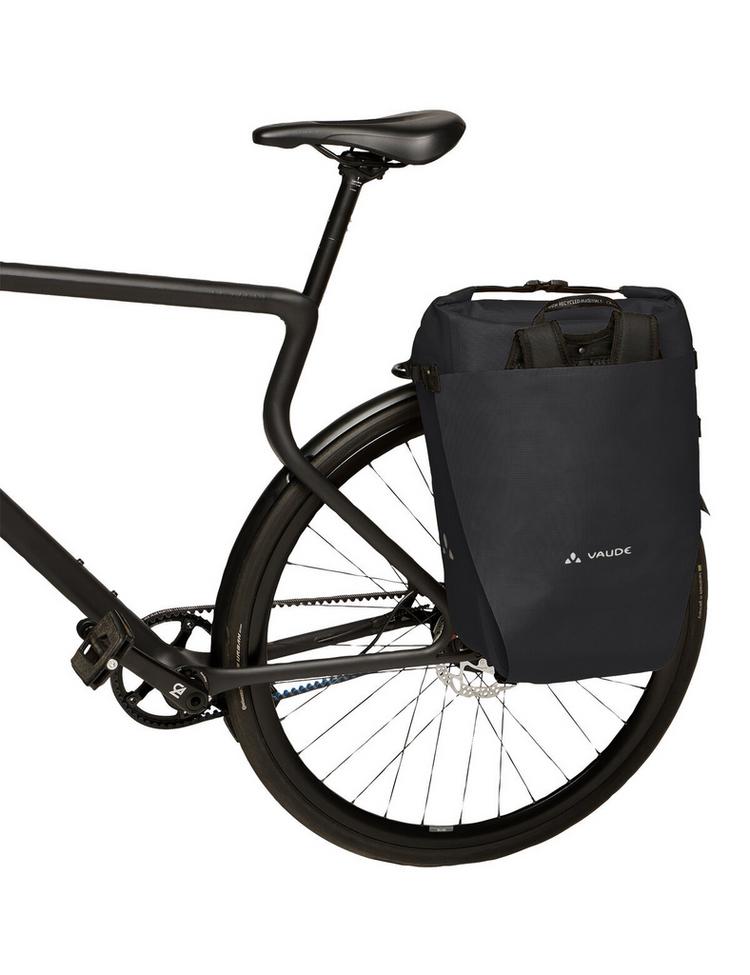 VAUDE VAUDE Proof Transformer 26 Fahrradtasche - black - 2 | SportScheck