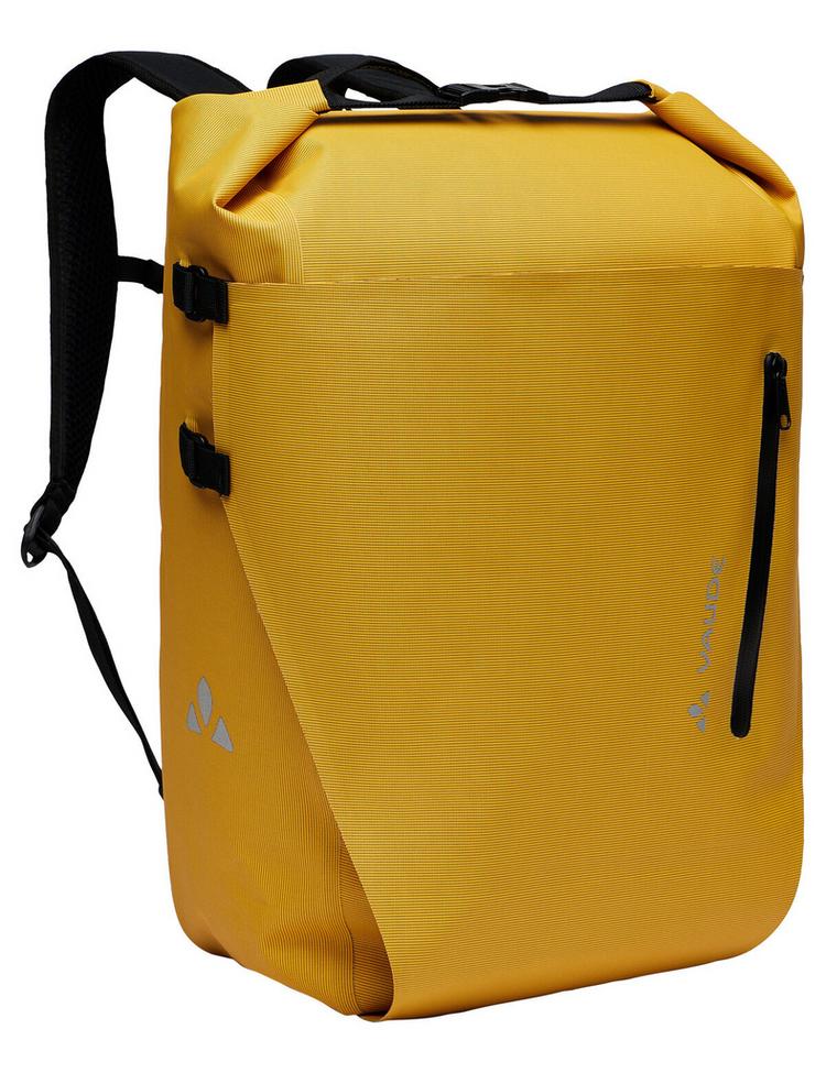 VAUDE VAUDE Proof Transformer 26 Fahrradtasche - burnt yellow - 0 | SportScheck