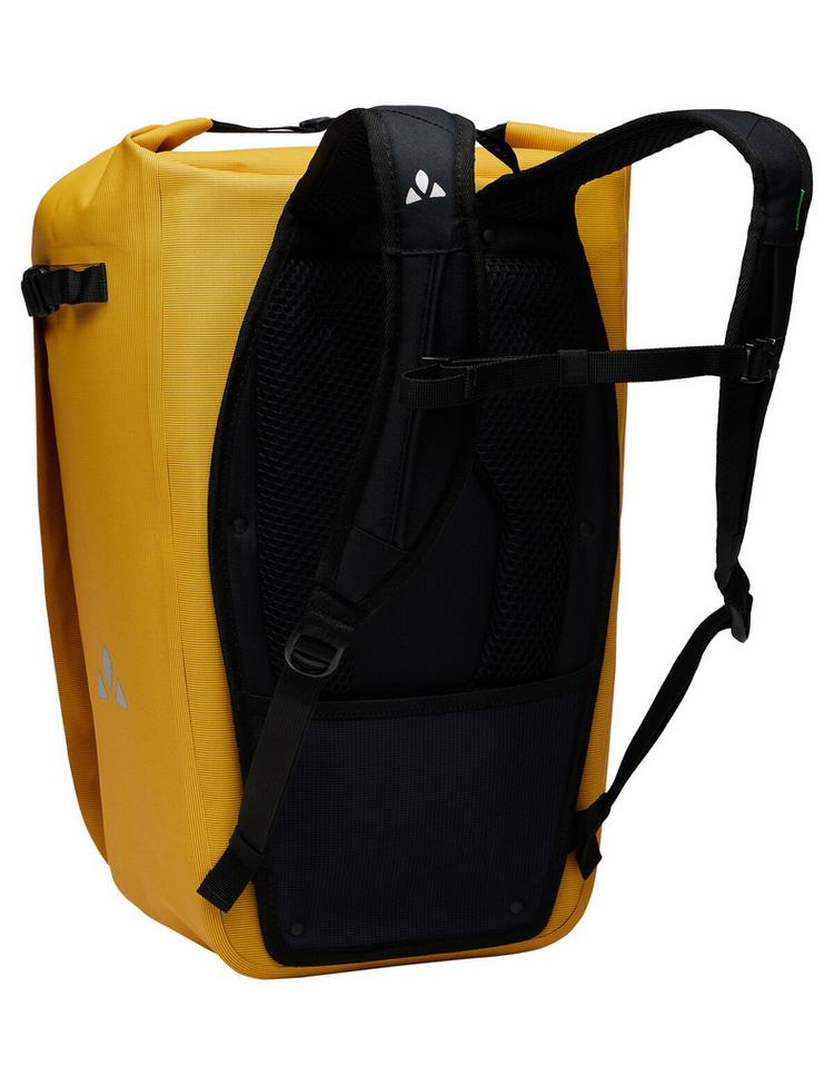 VAUDE VAUDE Proof Transformer 26 Fahrradtasche - burnt yellow - 0 | SportScheck