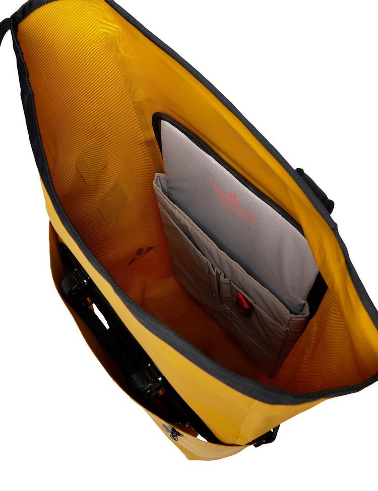 VAUDE VAUDE Proof Transformer 26 Fahrradtasche - burnt yellow - 0 | SportScheck