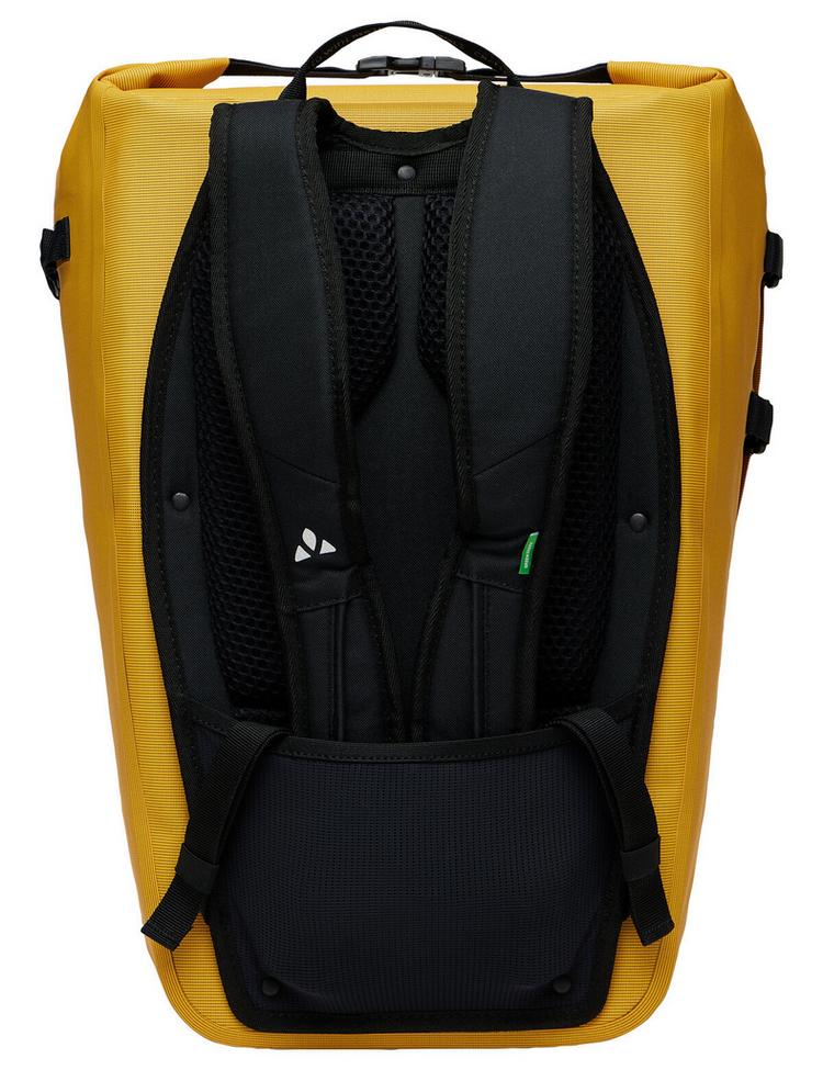 VAUDE VAUDE Proof Transformer 26 Fahrradtasche - burnt yellow - 1 | SportScheck
