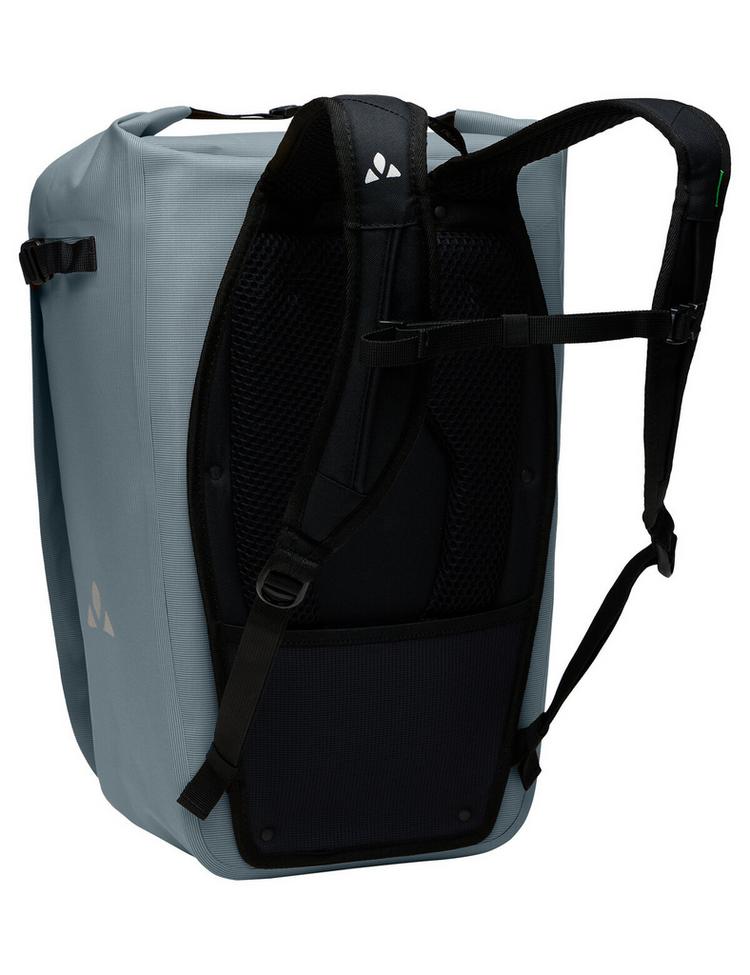 VAUDE VAUDE Proof Transformer 26 Fahrradtasche - heron - 0 | SportScheck