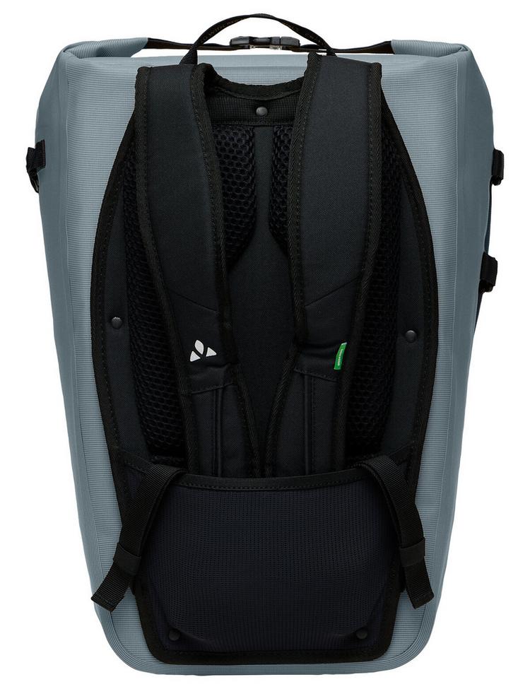 VAUDE VAUDE Proof Transformer 26 Fahrradtasche - heron - 1 | SportScheck