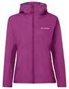 VAUDE Women's Scopi Insulation Jacket Outdoorjacke Damen - pink orchid