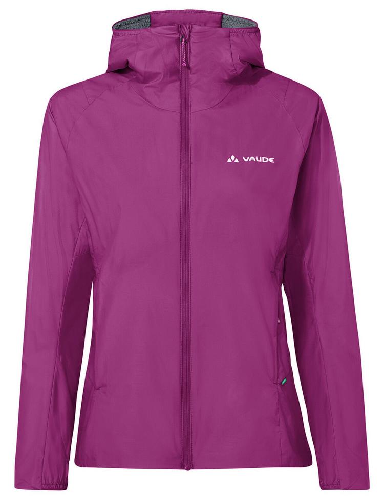 VAUDE VAUDE Women's Scopi Insulation Jacket Outdoorjacke Damen - pink orchid - 0 | SportScheck