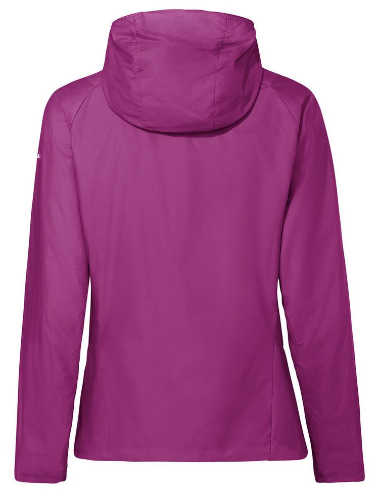 VAUDE VAUDE Women's Scopi Insulation Jacket Outdoorjacke Damen - pink orchid - 0 | SportScheck