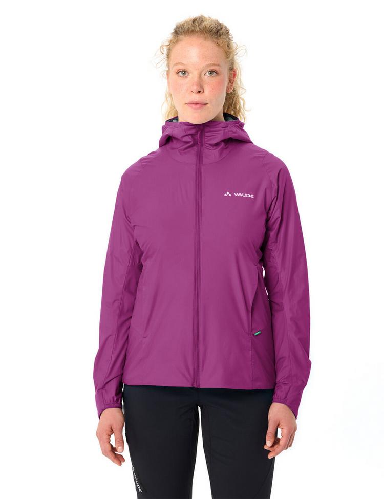 VAUDE VAUDE Women's Scopi Insulation Jacket Outdoorjacke Damen - pink orchid - 0 | SportScheck