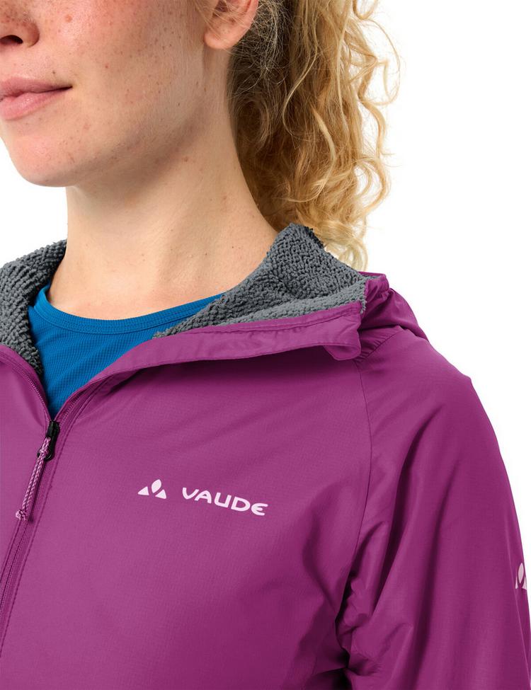 VAUDE VAUDE Women's Scopi Insulation Jacket Outdoorjacke Damen - pink orchid - 1 | SportScheck