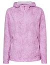 VAUDE Women's Adlux Air Jacket Fahrradjacke Damen - raspberry