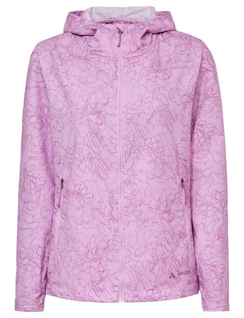 VAUDE Women's Adlux Air Jacket Fahrradjacke Damen