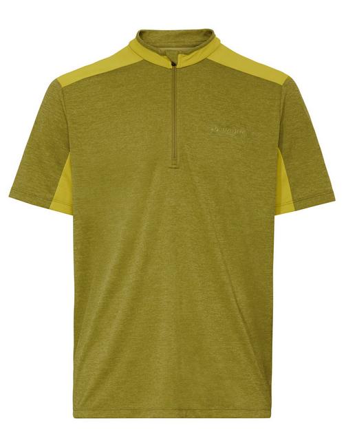 VAUDE Men's Tamaro HZ Shirt IV T-Shirt Herren
