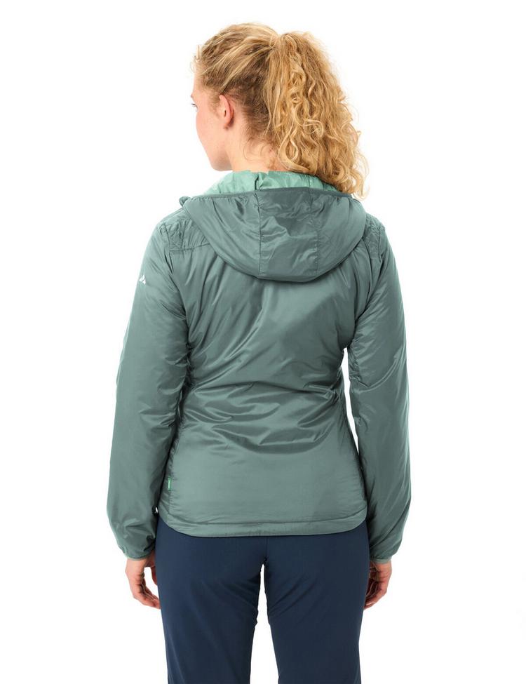 VAUDE VAUDE Women's Freney Jacket VI Outdoorjacke Damen - dusty fern uni - 1 | SportScheck