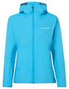 VAUDE Women's Scopi Insulation Jacket Outdoorjacke Damen - aqua