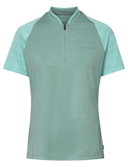 VAUDE Women's Tamaro HZ Shirt IV T-Shirt Damen