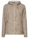 VAUDE Women's Adlux Air Jacket Fahrradjacke Damen - linen