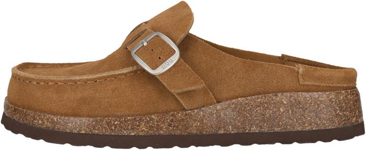 NOU NOU Emilian V2 Sandalen Damen - 5199 Toffee - 0 | SportScheck