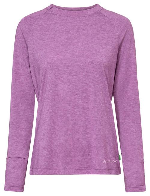 VAUDE Women's Skomer LS T-Shirt III T-Shirt Damen