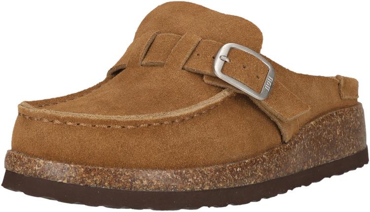 NOU NOU Emilian V2 Sandalen Damen - 5199 Toffee - 0 | SportScheck