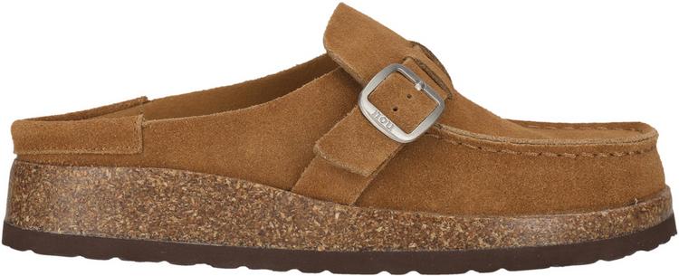 NOU NOU Emilian V2 Sandalen Damen - 5199 Toffee - 0 | SportScheck