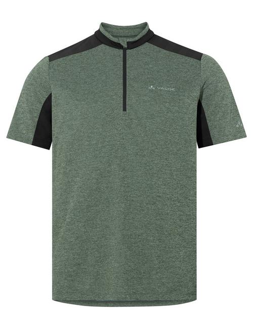 VAUDE Men's Tamaro HZ Shirt IV T-Shirt Herren
