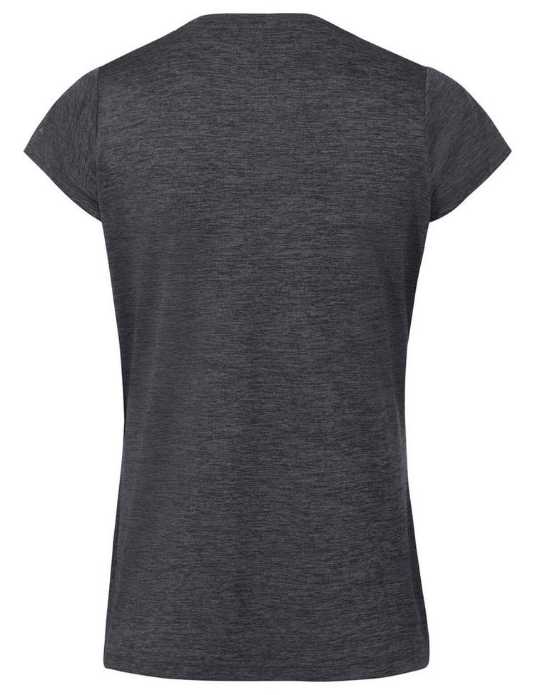 VAUDE VAUDE SE Women's Ossola T-Shirt T-Shirt Damen - black - 0 | SportScheck