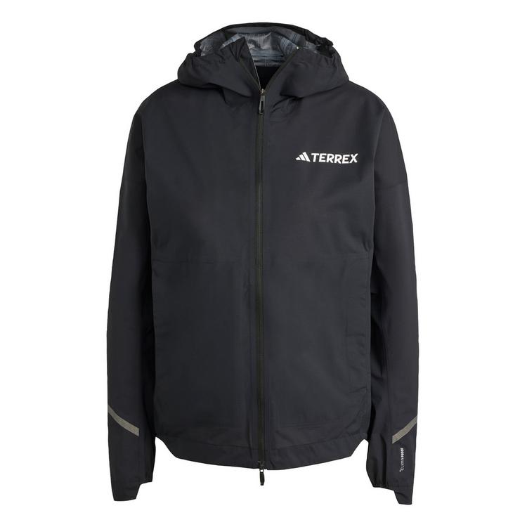 adidas adidas TERREX Xperior 2.5 Layer Light Daunenjacke Damen - Black - 0 | SportScheck