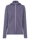 VAUDE SE Women's Silda Fleece Jacket Outdoorjacke Damen - lavender