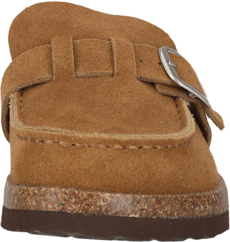 NOU NOU Emilian V2 Sandalen Damen - 5199 Toffee - 5 | SportScheck