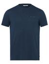 VAUDE SE Men's Abelia T-Shirt II T-Shirt Herren - dark sea