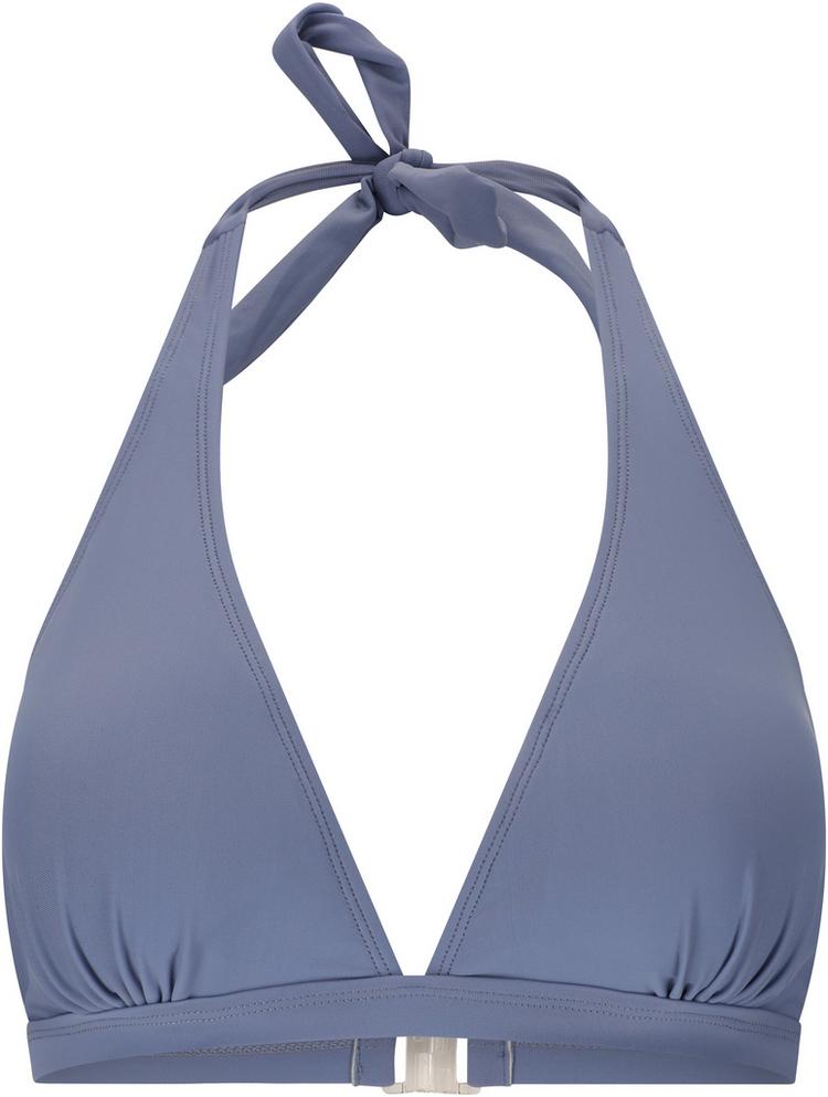 NOU NOU Estela Bikini Oberteil Damen - 2168 Colony Blue - 0 | SportScheck