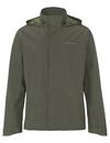 VAUDE SE Men's Silda 2L Jacket Outdoorjacke Herren - khaki