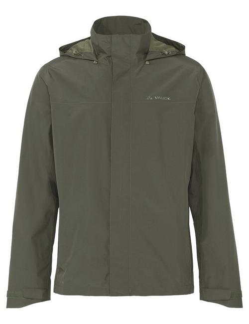 VAUDE SE Men's Silda 2L Jacket Outdoorjacke Herren